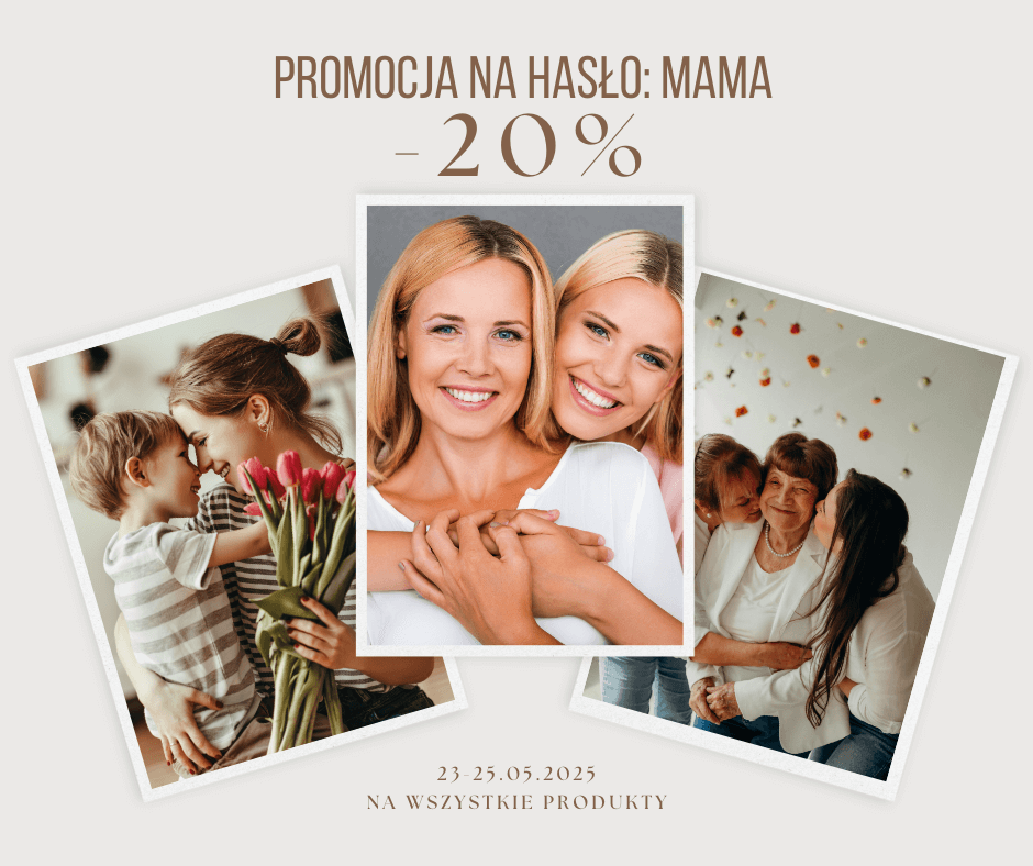 Kopia – Niebieski Minimalistyczny Pielęgnacja Twarzy Kosmetyki Promocja Post na Facebooka-2 Promocja z okazji dnia matki