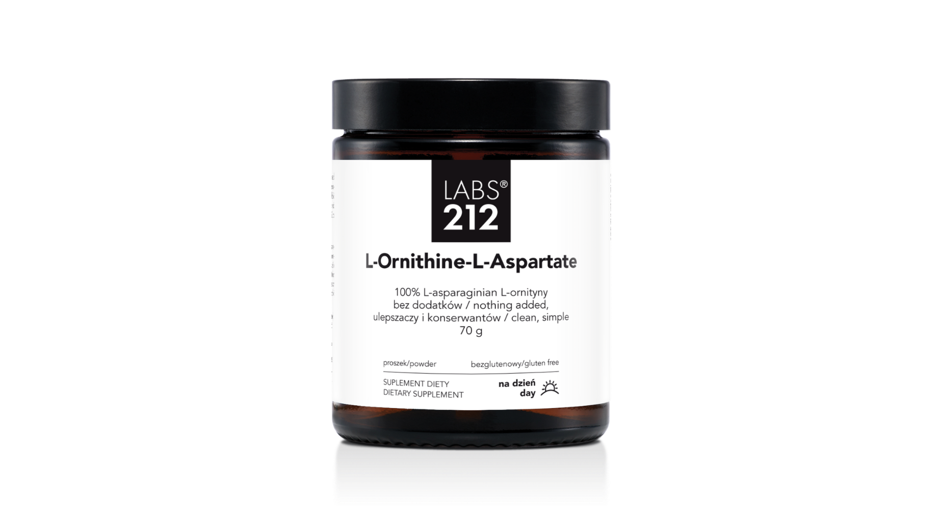 L-Ornithine-L-Aspartate
