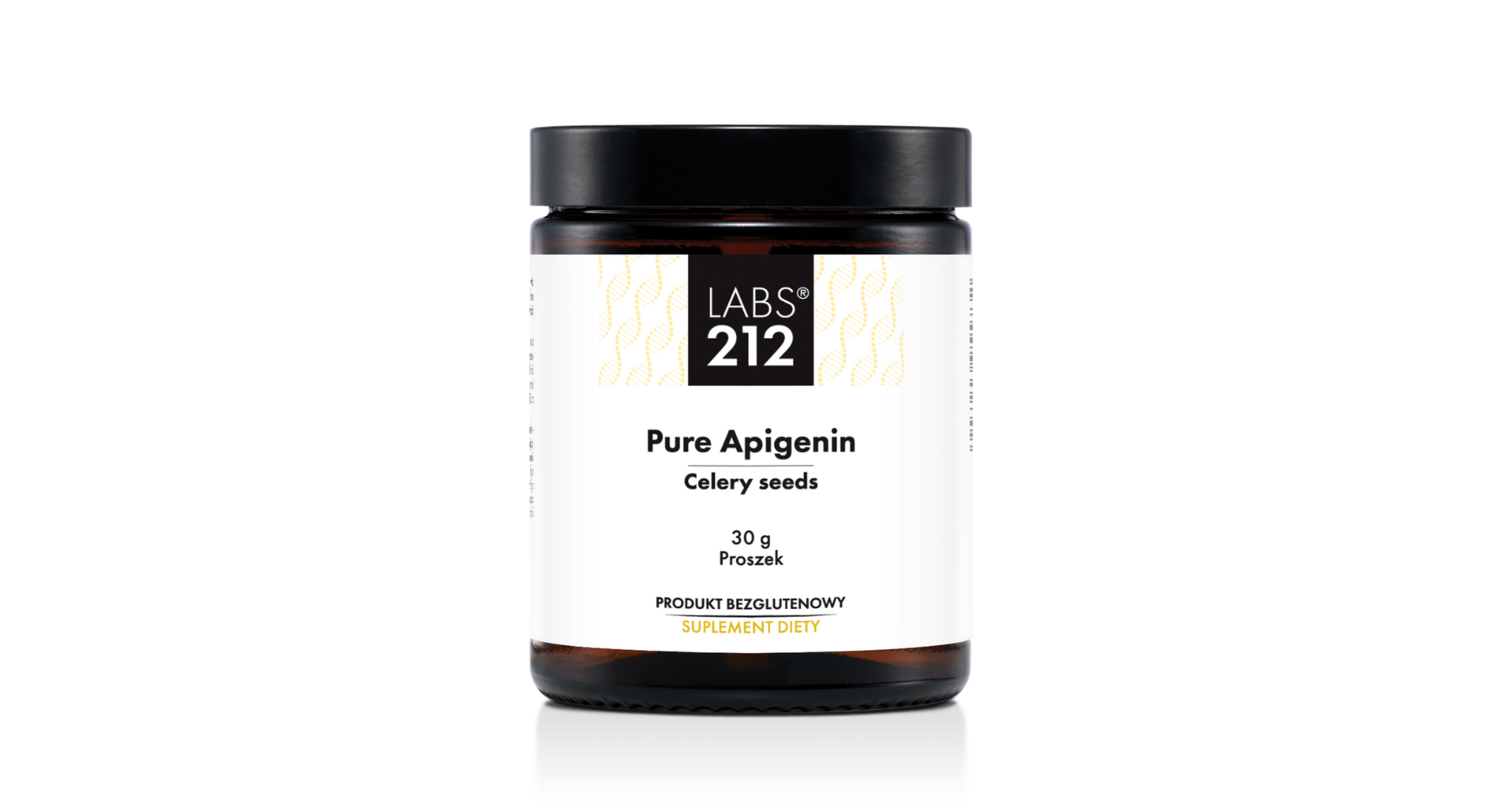 Pure Apigenin
