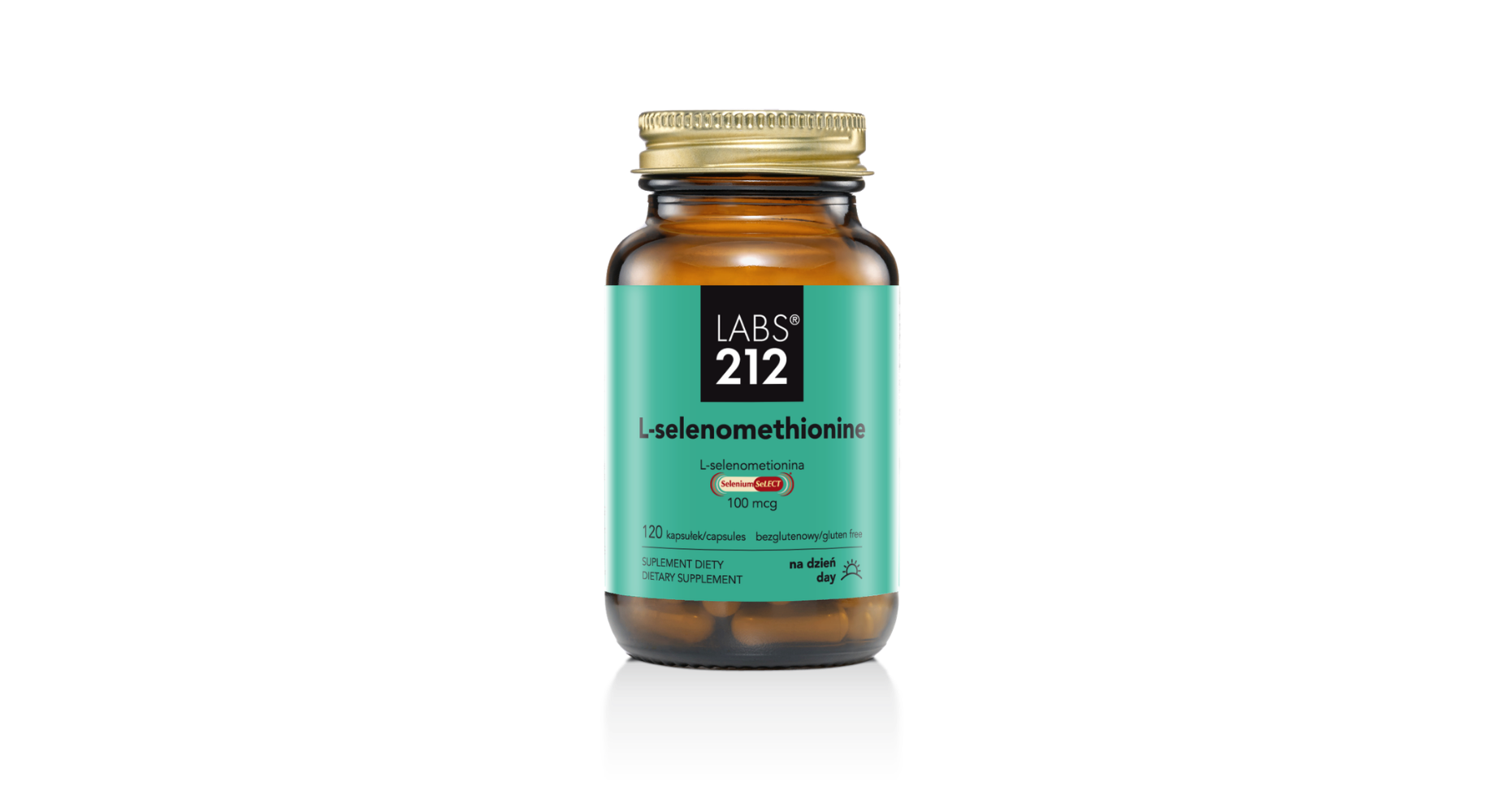 L-Selenomethionine Selenium SeLECT®