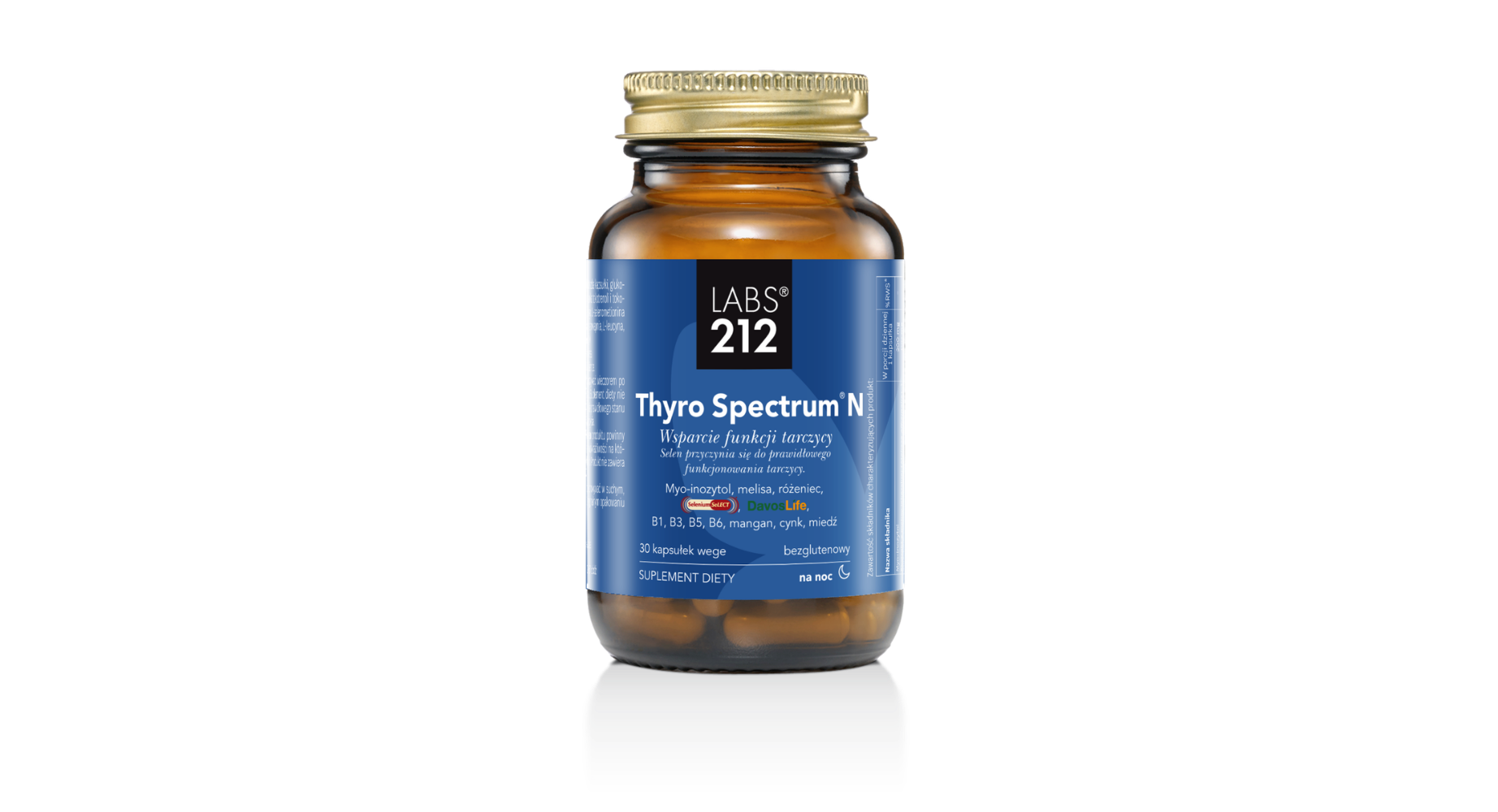 Thyro Spectrum® Night